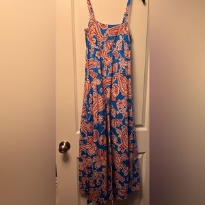 Never worn xirena dress